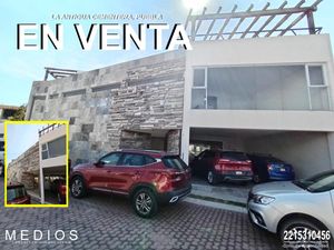 Casa en Venta en Zona Cementos Atoyac Puebla