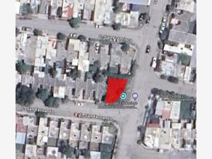 Terreno en Venta en San Genaro Cadereyta Jiménez