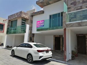 Casa en Venta en Residencial San Pedro Cuautlancingo