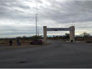 Terreno en Venta en Parque Industrial Nuevo Santander Victoria