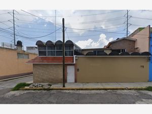 Casa en Venta en Nueva Santa Maria de las Rosas Toluca