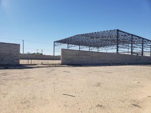 Bodega en Venta en Parque Industrial San Luis Río Colorado