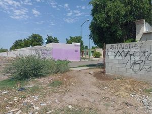 Terreno en Venta en La Herradura Navojoa