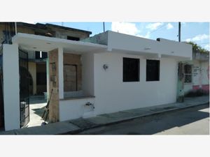 Casa en Venta en Cancún Centro Benito Juárez