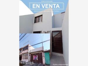 Casa en Venta en Bosques San Sebastián Puebla