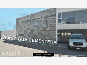 Casa en Venta en Zona Cementos Atoyac Puebla