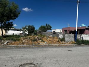 Terreno en Venta en San Genaro Cadereyta Jiménez