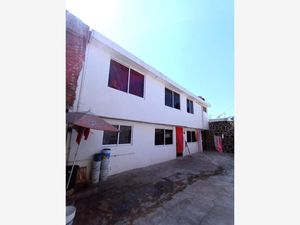 Casa en Venta en Insurgentes Oriente Puebla