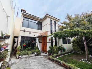 Casa en Venta en Los Álamos Puebla