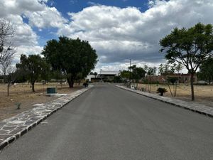 Terreno en Venta en San Miguel Viejo San Miguel de Allende