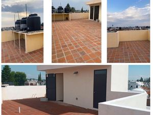 Departamento en Venta en San Andrés Cholula Centro San Andrés Cholula