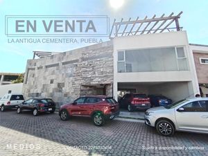 Casa en Venta en Zona Cementos Atoyac Puebla