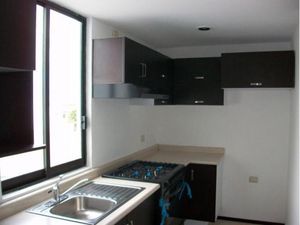 Departamento en Renta en Geovillas Santa Clara Sección I y II San Andrés Cholula