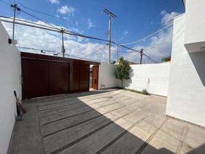 Casa en Renta en Vista Alegre Puebla