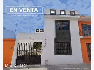 Casa en Venta en Retornos San Luis Potosí