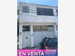 Casa en Venta en Lazaro Cardenas Cuernavaca