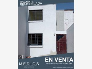 Casa en Venta en Bosques San Sebastián Puebla