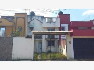 Casa en Venta en Melesio Portillo Fortín