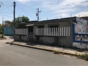 Casa en Venta en Articulo 123 Veracruz