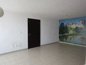 Departamento en Renta en Rincón de la Montaña Atizapán de Zaragoza