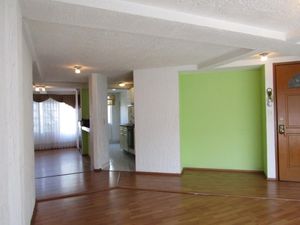 Departamento en Venta en Santiago Occipaco Naucalpan de Juárez