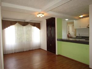 Departamento en Venta en Santiago Occipaco Naucalpan de Juárez