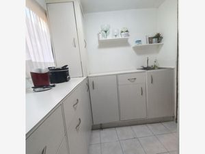 Departamento en Venta en La Cuspide Naucalpan de Juárez