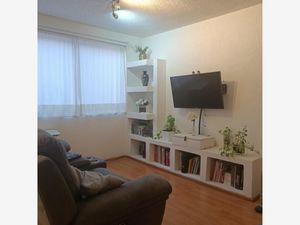 Departamento en Venta en La Cuspide Naucalpan de Juárez