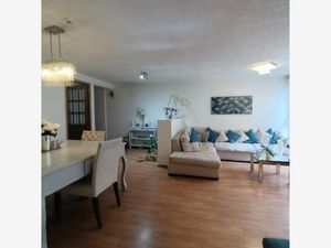 Departamento en Venta en La Cuspide Naucalpan de Juárez