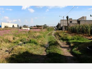 Terreno en Venta en San Miguel Totoltepec Toluca