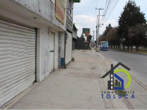 Local en Renta en Tollocan INFONAVIT Toluca