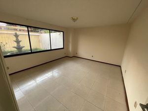 Casa en Renta en San Mateo Metepec