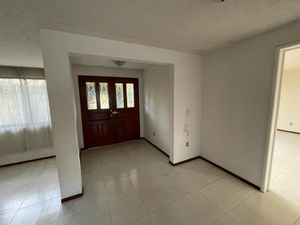 Casa en Renta en San Mateo Metepec