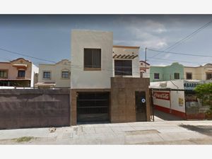 Casa en Venta en La Bonita Hermosillo