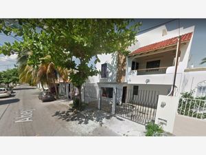 Casa en Venta en Supermanzana 51 Benito Juárez