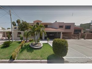 Casa en Venta en Los Mochis Ahome