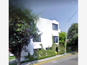 Casa en Venta en Vergel de Coyoacan Tlalpan