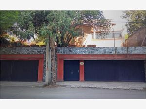 Casa en Venta en Ampliación Las Águilas Álvaro Obregón