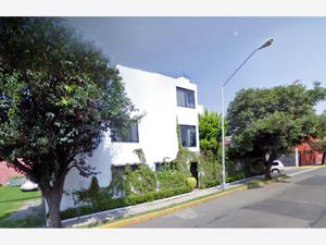 Casa en Venta en Vergel de Coyoacan Tlalpan