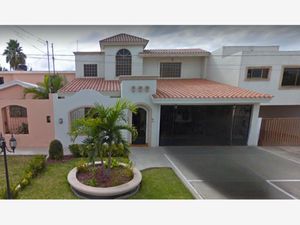 Casa en Venta en Los Mochis Ahome