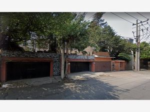 Casa en Venta en Ampliación Las Águilas Álvaro Obregón