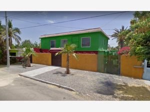 Casa en Venta en Los Olivos La Paz