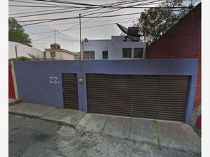 Casa en Venta en Las Águilas 1a Sección Álvaro Obregón