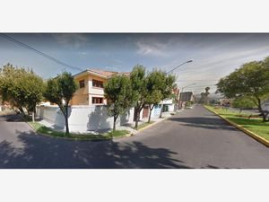 Casa en Venta en Lomas Estrella Iztapalapa