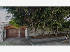 Casa en Venta en San Lorenzo la Cebada Xochimilco