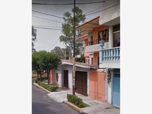 Casa en Venta en Lomas Estrella Iztapalapa