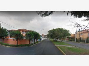 Casa en Venta en Lomas Estrella Iztapalapa