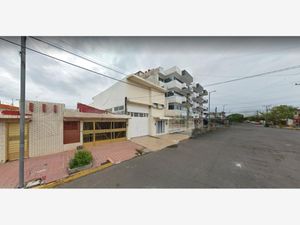 Casa en Venta en Veracruz Centro Veracruz