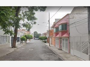 Casa en Venta en Heroes de Churubusco Iztapalapa