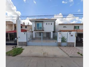 Casa en Venta en Las Palmas Ahome